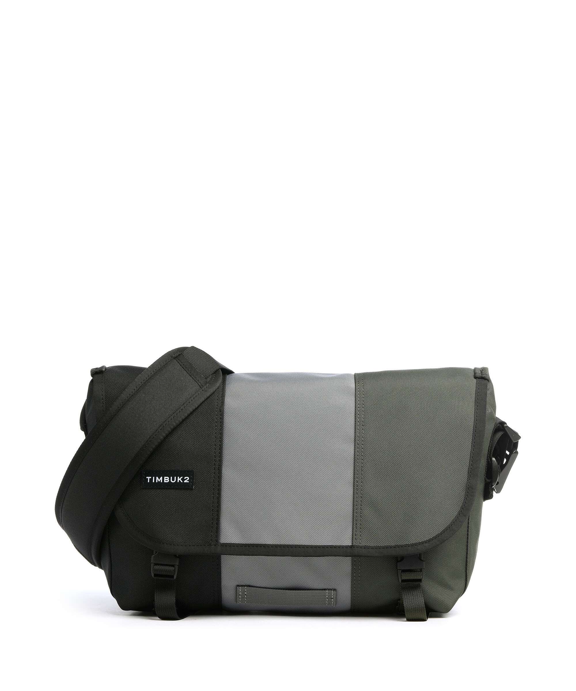 Timbuk2 Heritage Classic S Messenger bag eco army pop