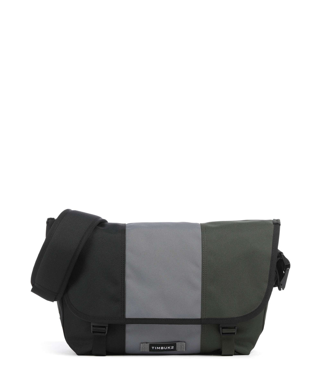 Timbuk2 Heritage Classic M Messenger bag armypop