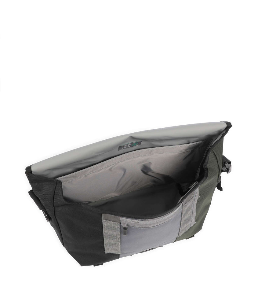 Timbuk2 Heritage Classic M Messenger bag eco army pop