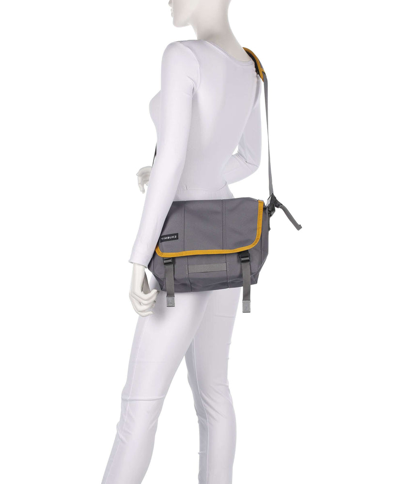 Timbuk2 Heritage Classic XS Messenger bag eco nautical