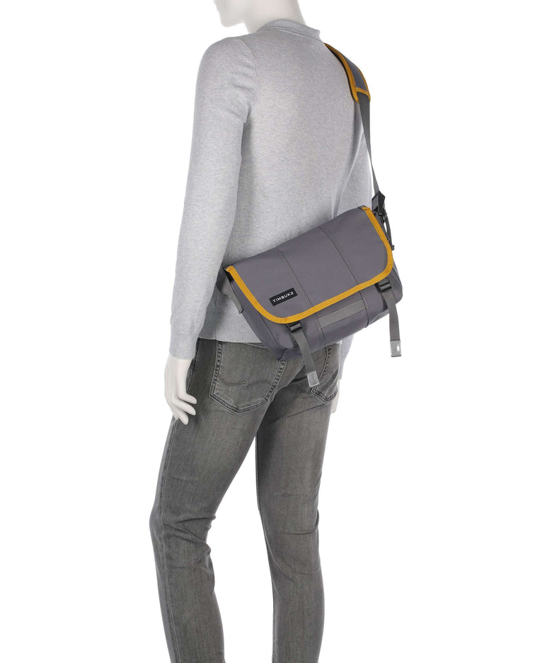 Timbuk2 Heritage Classic XS Messenger bag eco nautical