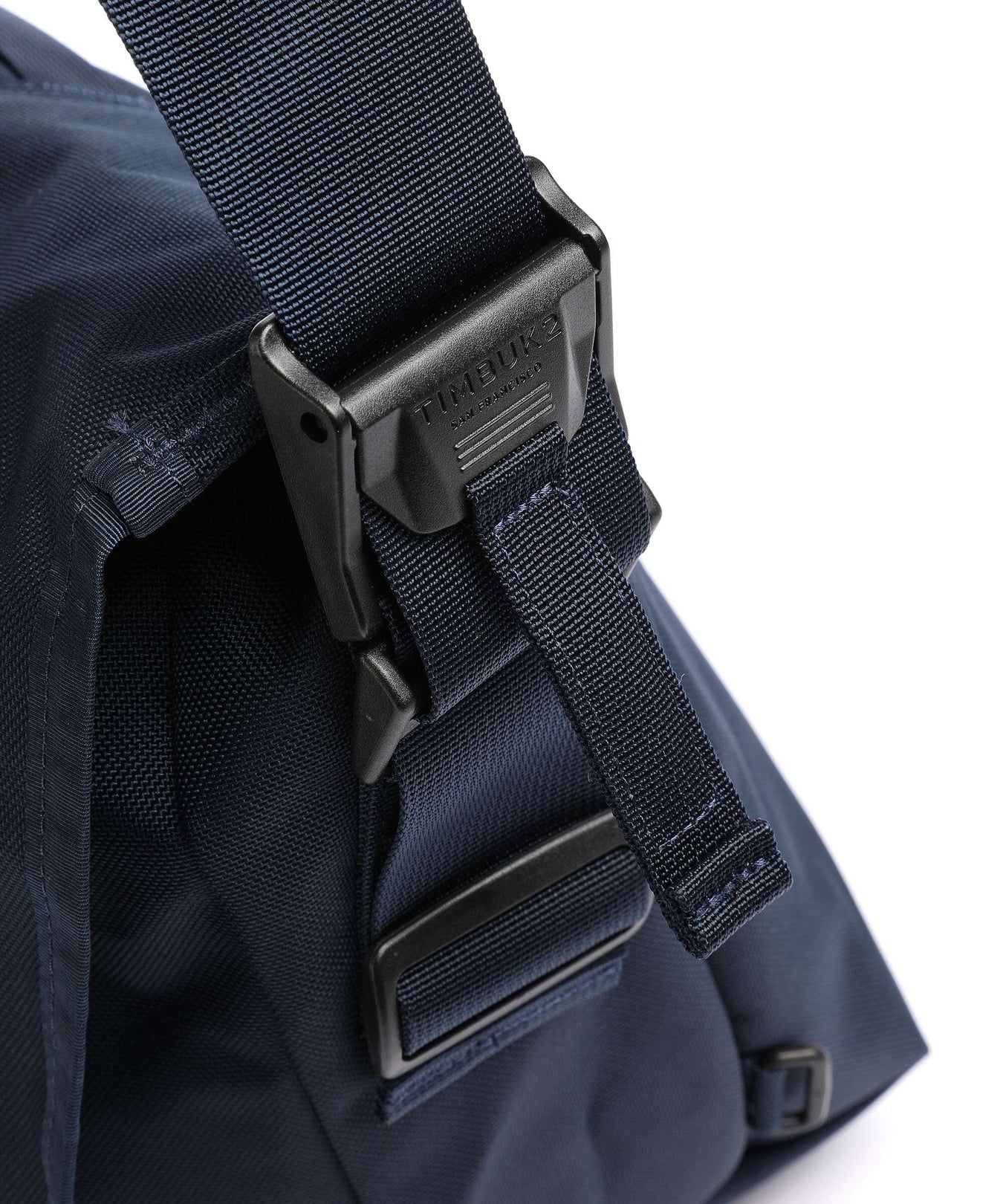 Timbuk2 Heritage Classic M Messenger bag eco nautical