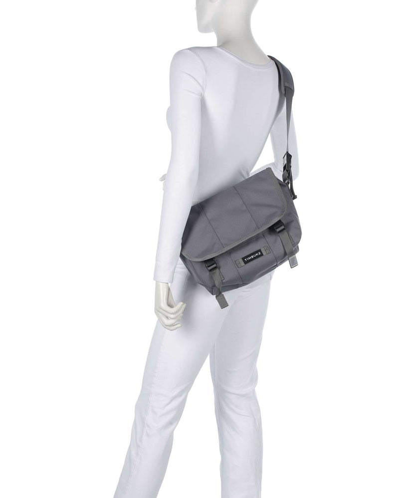 Timbuk2 Heritage Classic XS Messenger bag eco army