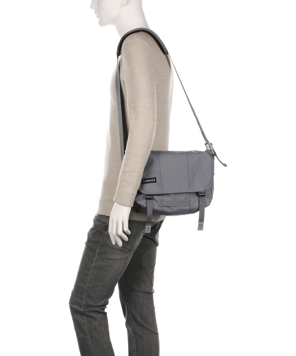 Timbuk2 Heritage Classic XS Messenger bag eco army
