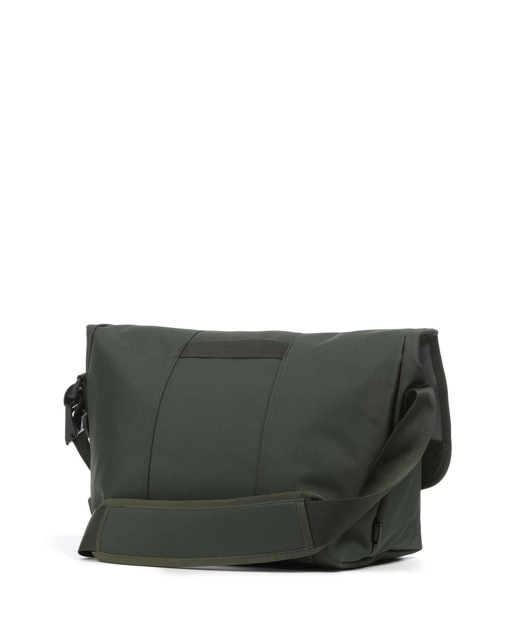 Timbuk2 Heritage Classic M Messenger bag eco army