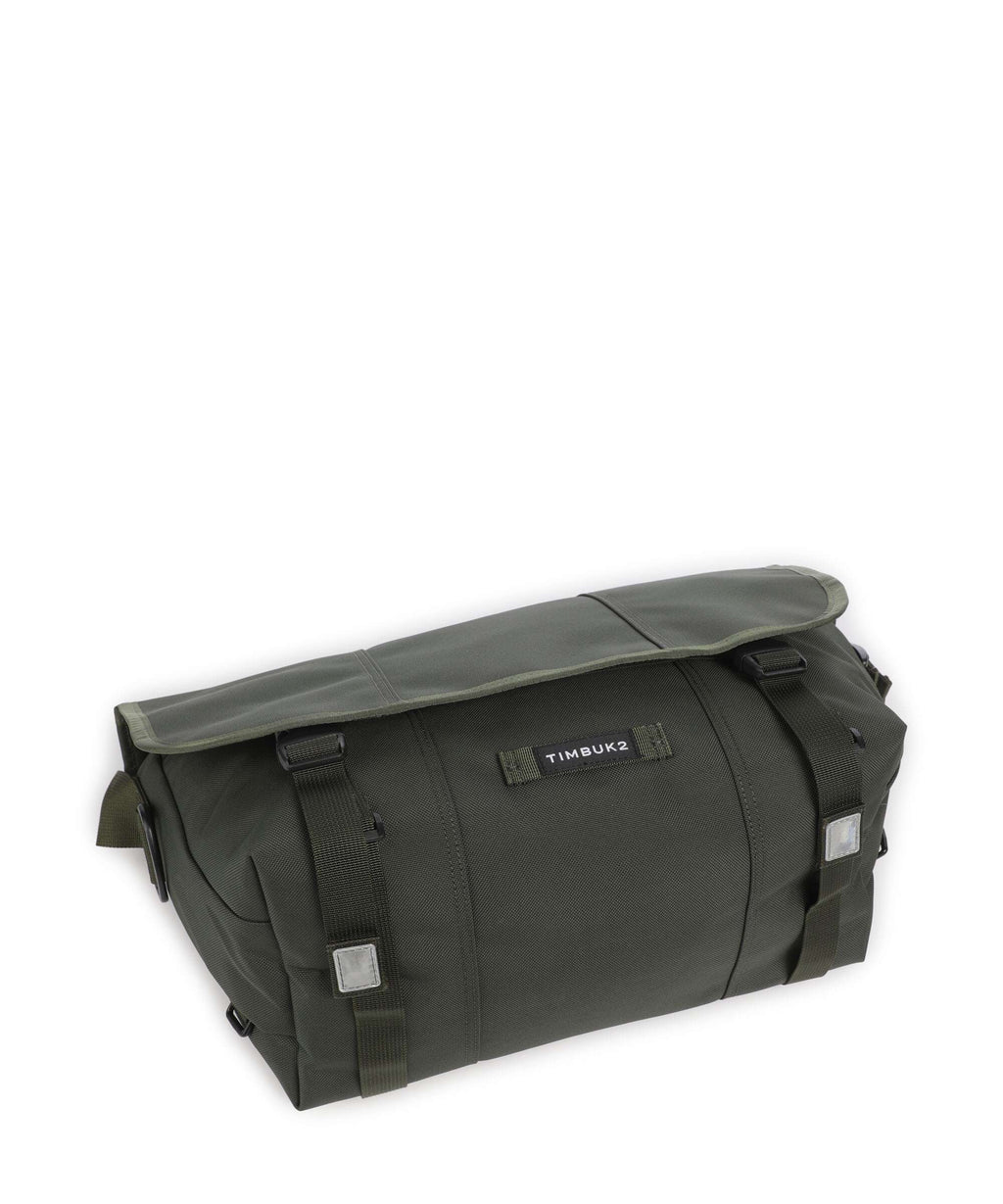 Timbuk2 Heritage Classic M Messenger bag army