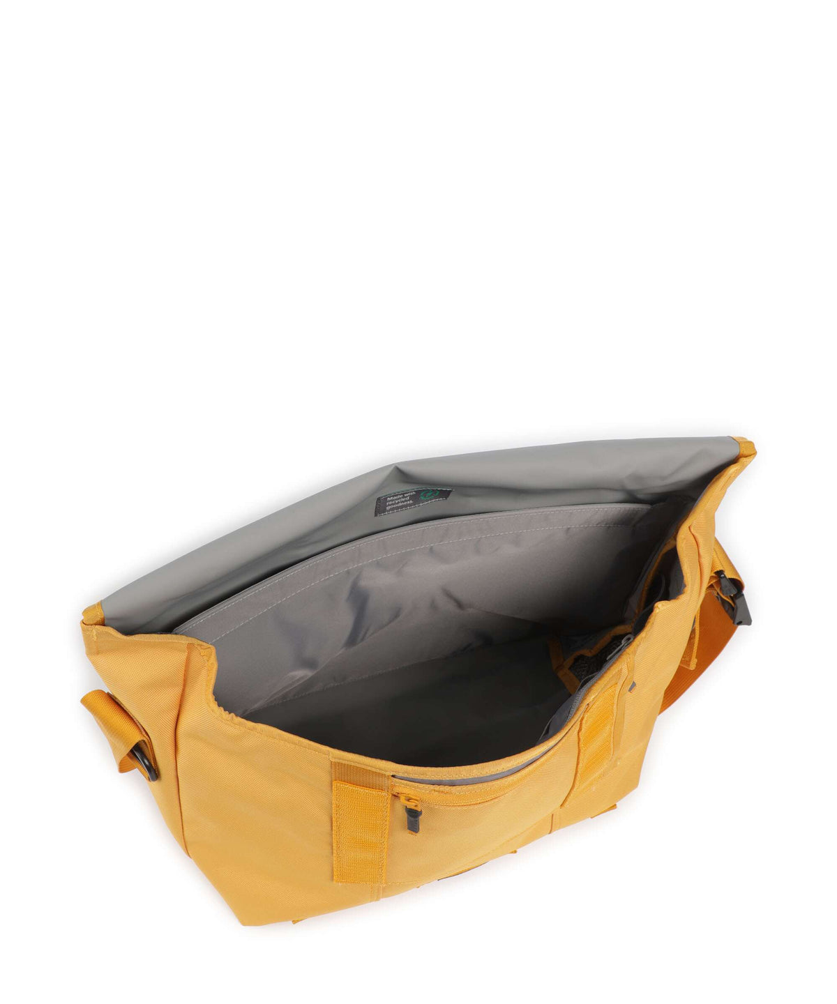 Timbuk2 Heritage Classic M Messenger bag amber
