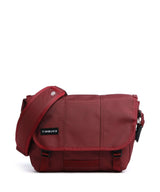 Timbuk2 Heritage Classic XS Koerierstas eco collegiate red