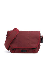 Timbuk2 Heritage Classic XS Koerierstas eco collegiate red