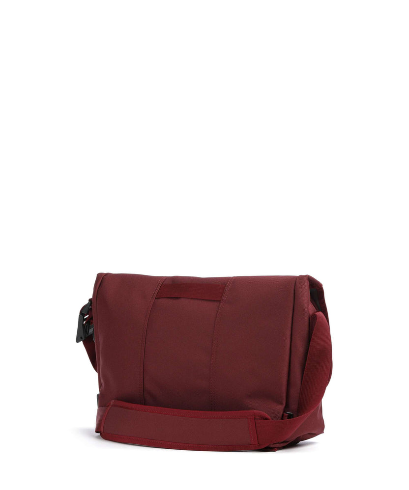 Timbuk2 Heritage Classic S Messenger bag eco collegiate red