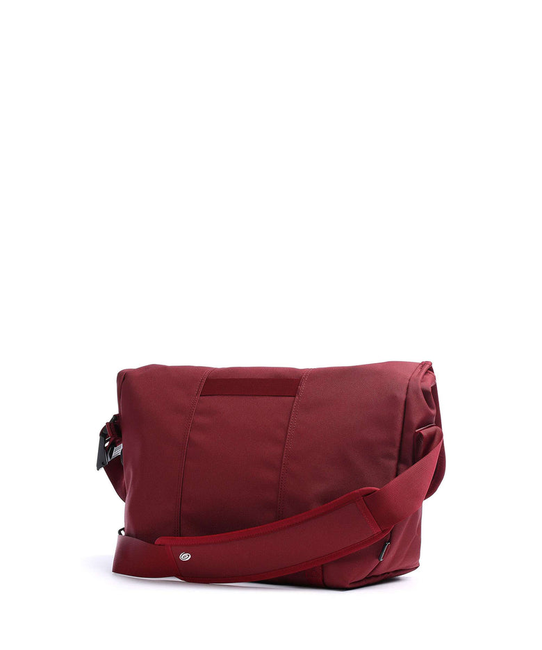Timbuk2 Heritage Classic M Messenger bag eco collegiate red
