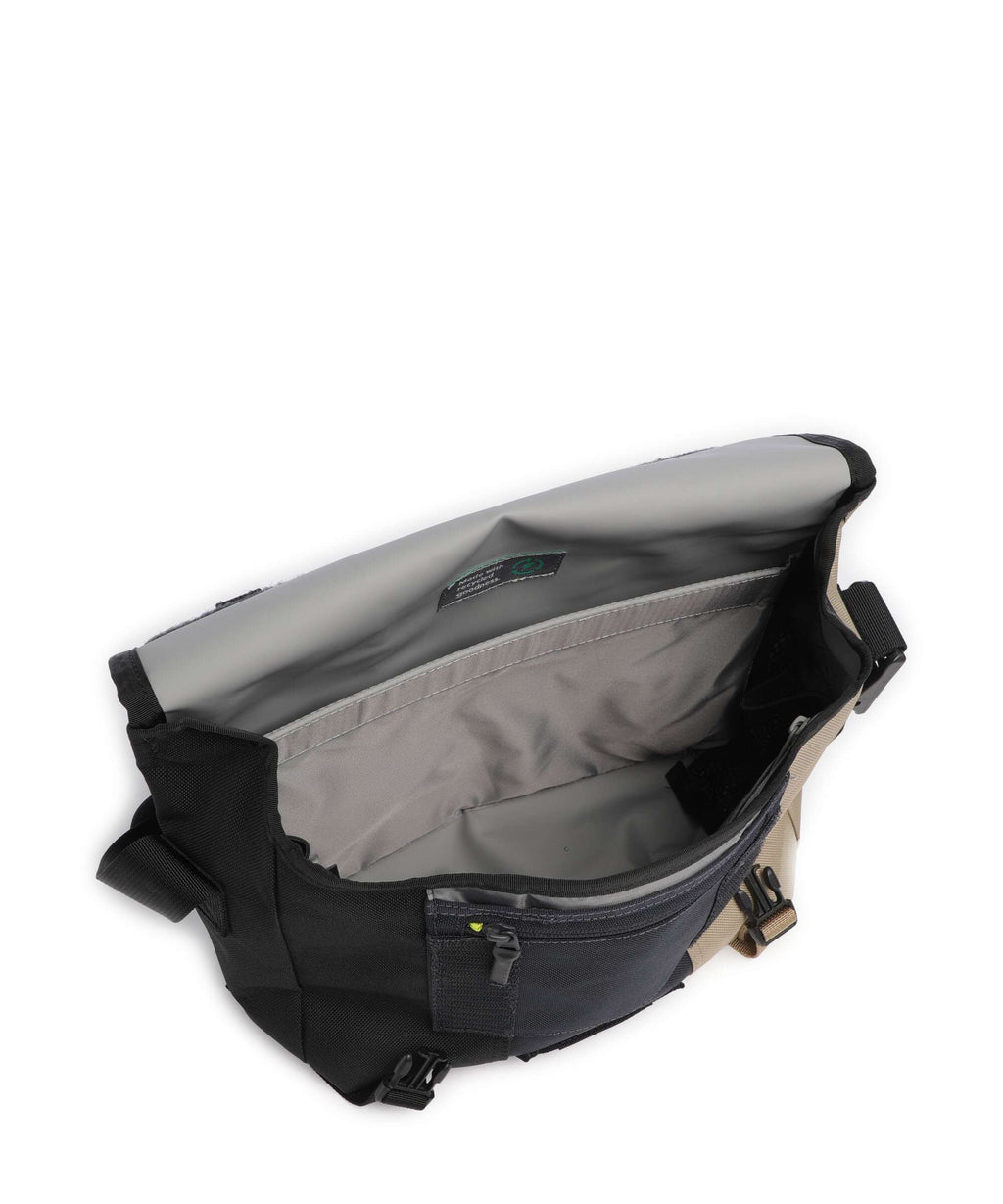 Timbuk2 Heritage Classic XS Messenger bag eco preppy