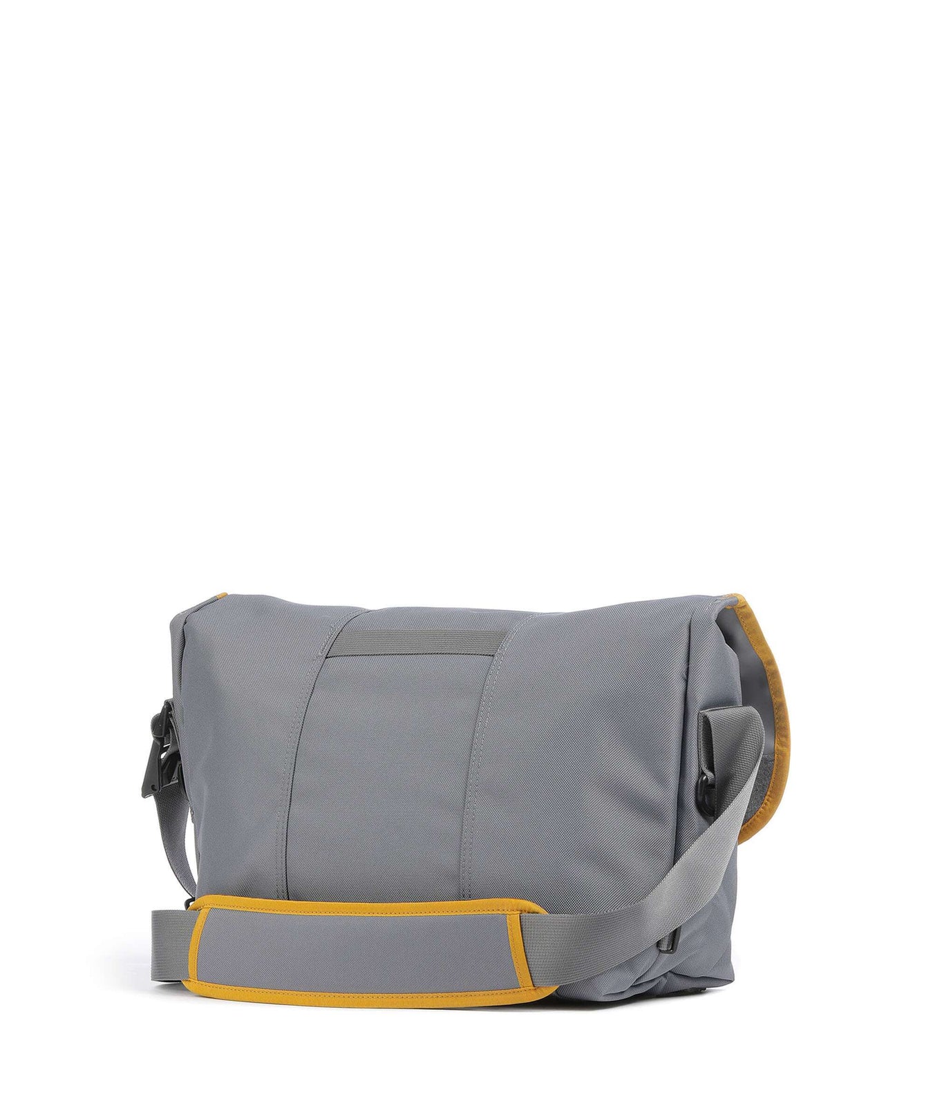 Timbuk2 Heritage Classic M Messenger bag eco gunmetal zing