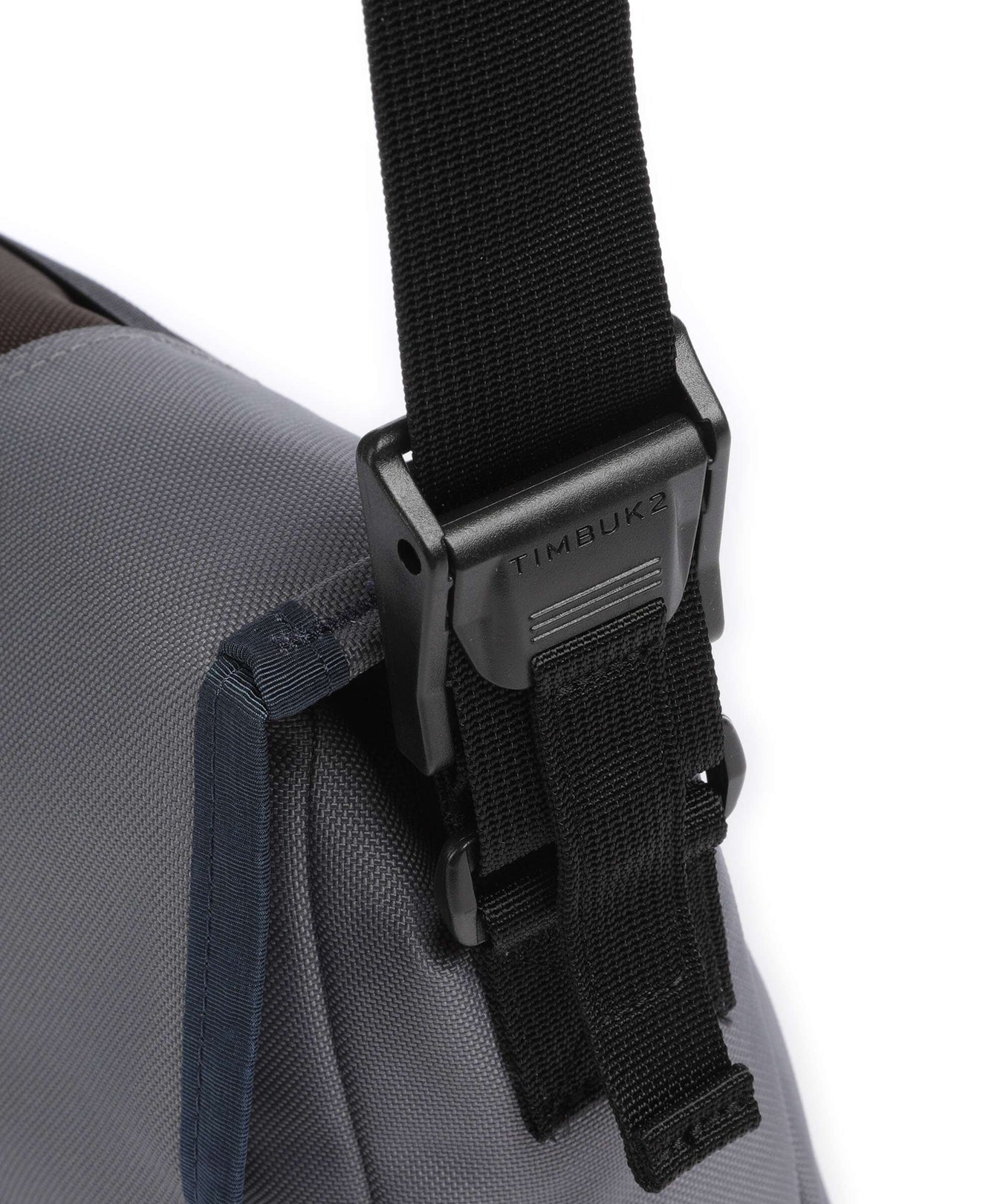 Timbuk2 Heritage Classic XS Messenger bag bluebird