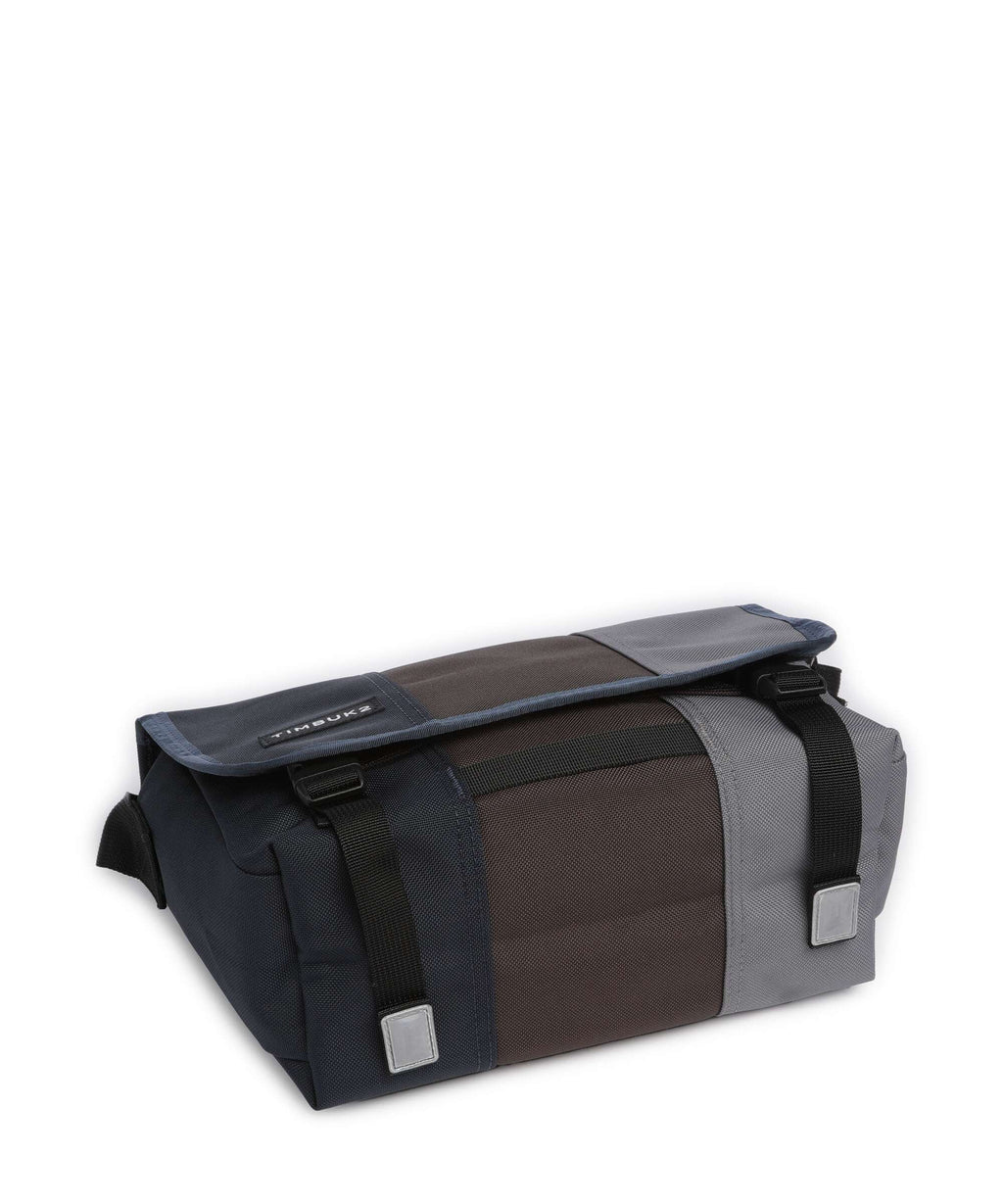 Timbuk2 Heritage Classic XS Messenger bag bluebird