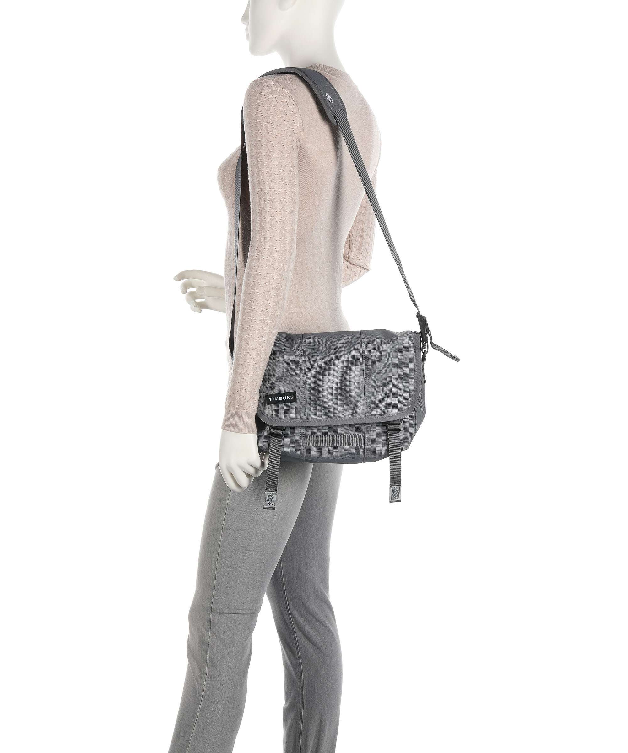 Timbuk2 Heritage Classic XS Messenger bag ironside
