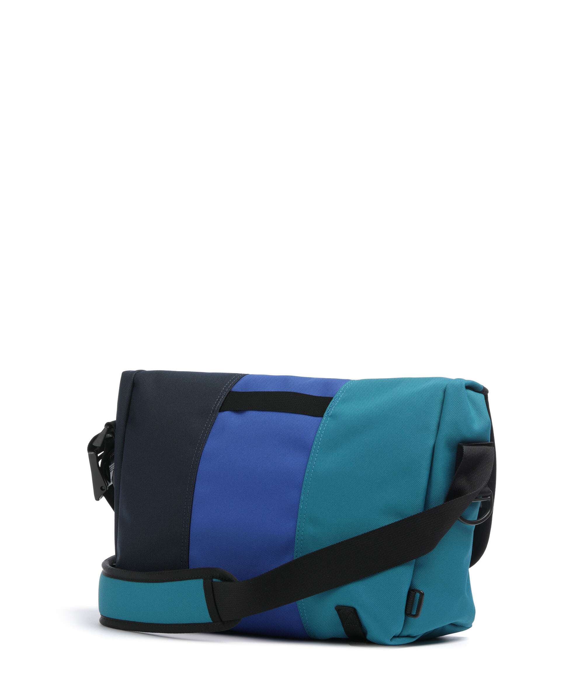 Timbuk2 Heritage Classic S Messenger bag big wave