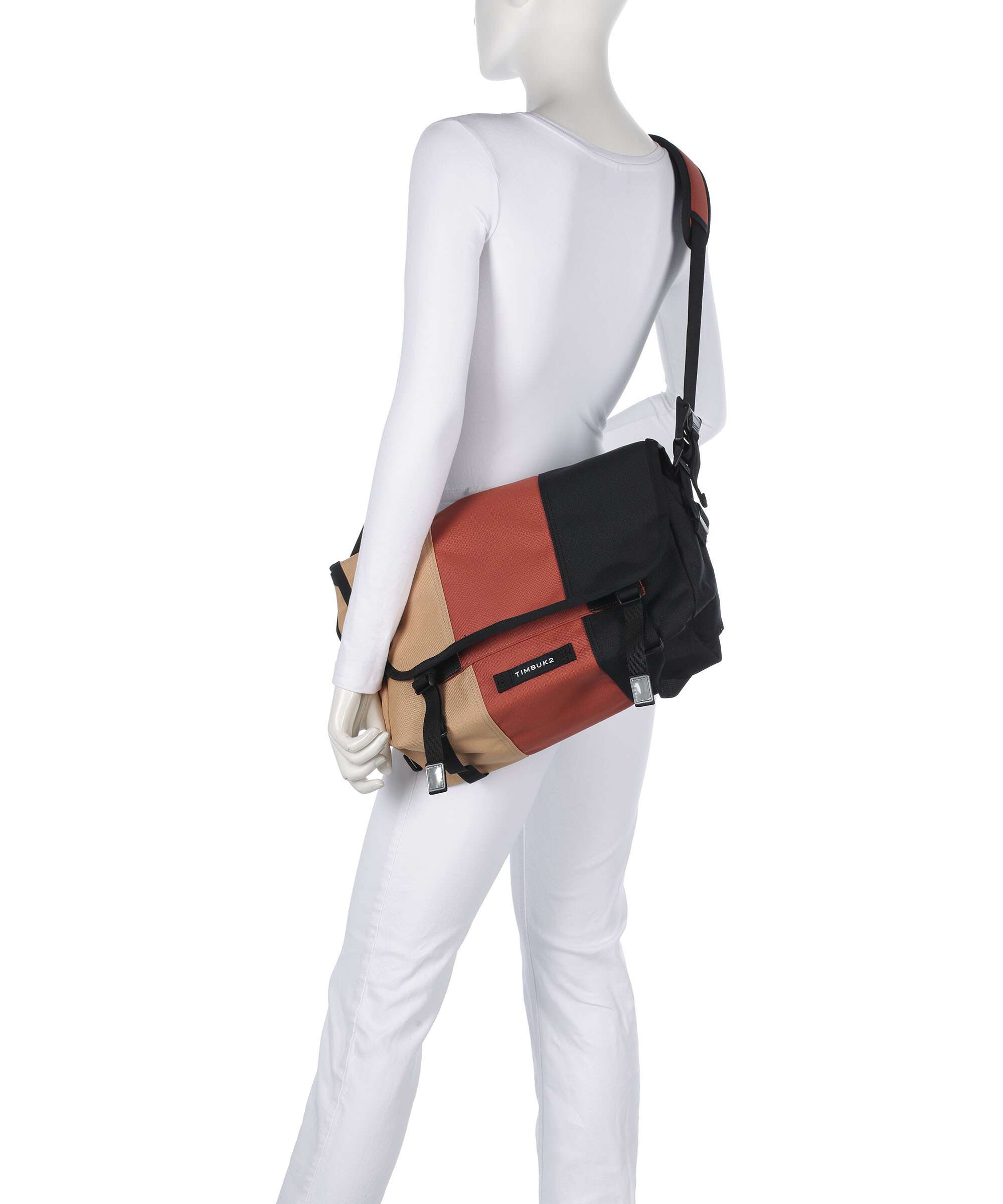 Timbuk2 Heritage Classic S Messenger bag big wave