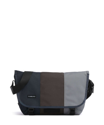 Timbuk2 Heritage Classic M Koerierstas bluebird