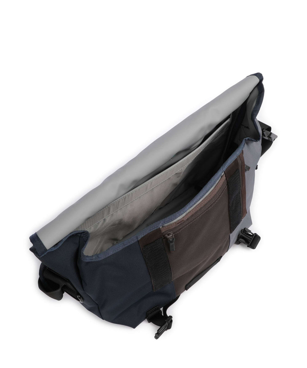 Timbuk2 Heritage Classic M Messenger bag bluebird