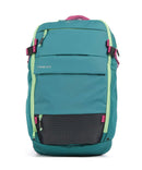 Timbuk2 Bike Parker Pack Sac à dos d'ordinateur verdigris pop
