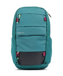 Timbuk2 Bike Lane Commuter Sac à dos verdigris pop