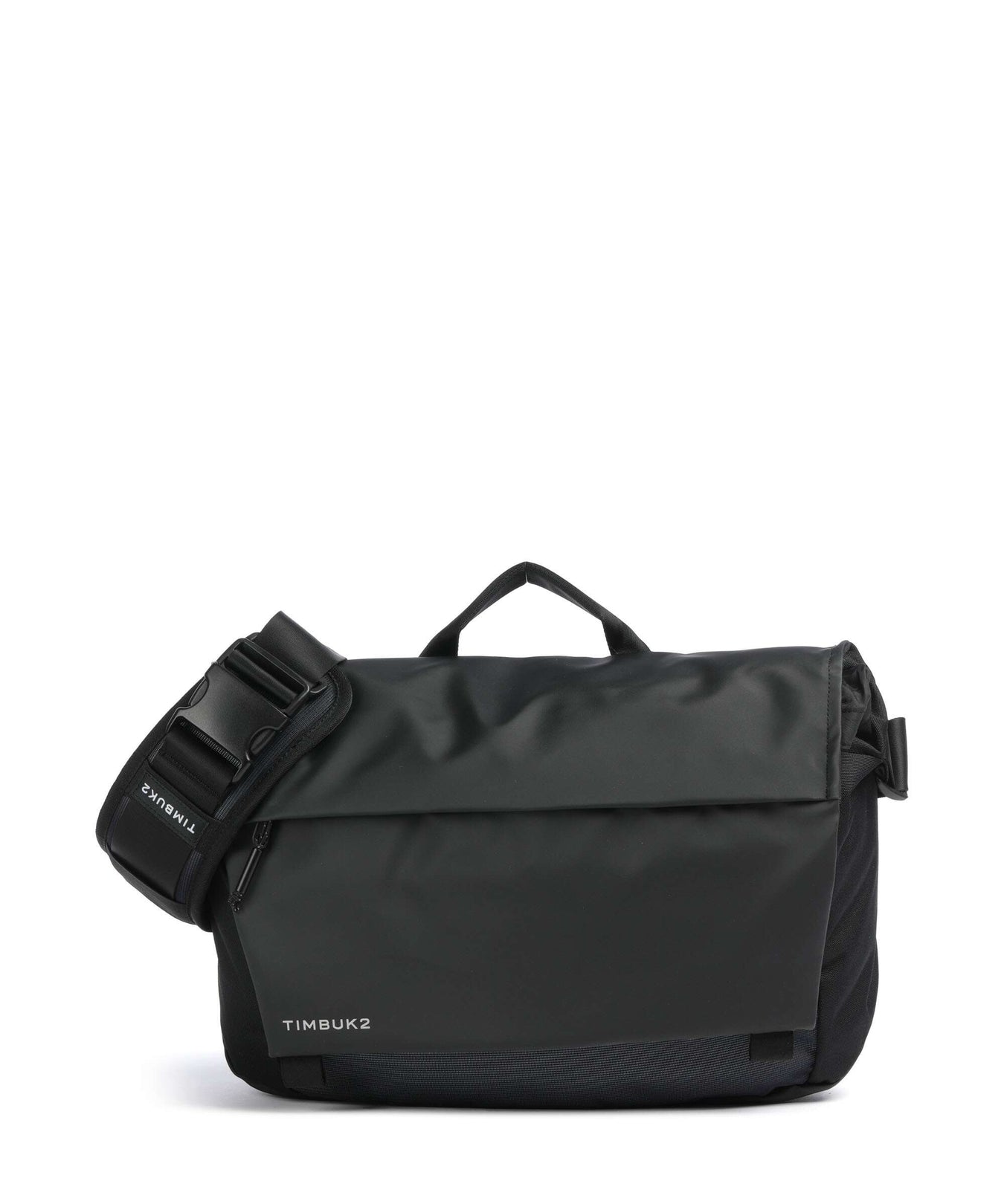 Timbuk2 Stark Messenger bag jet black