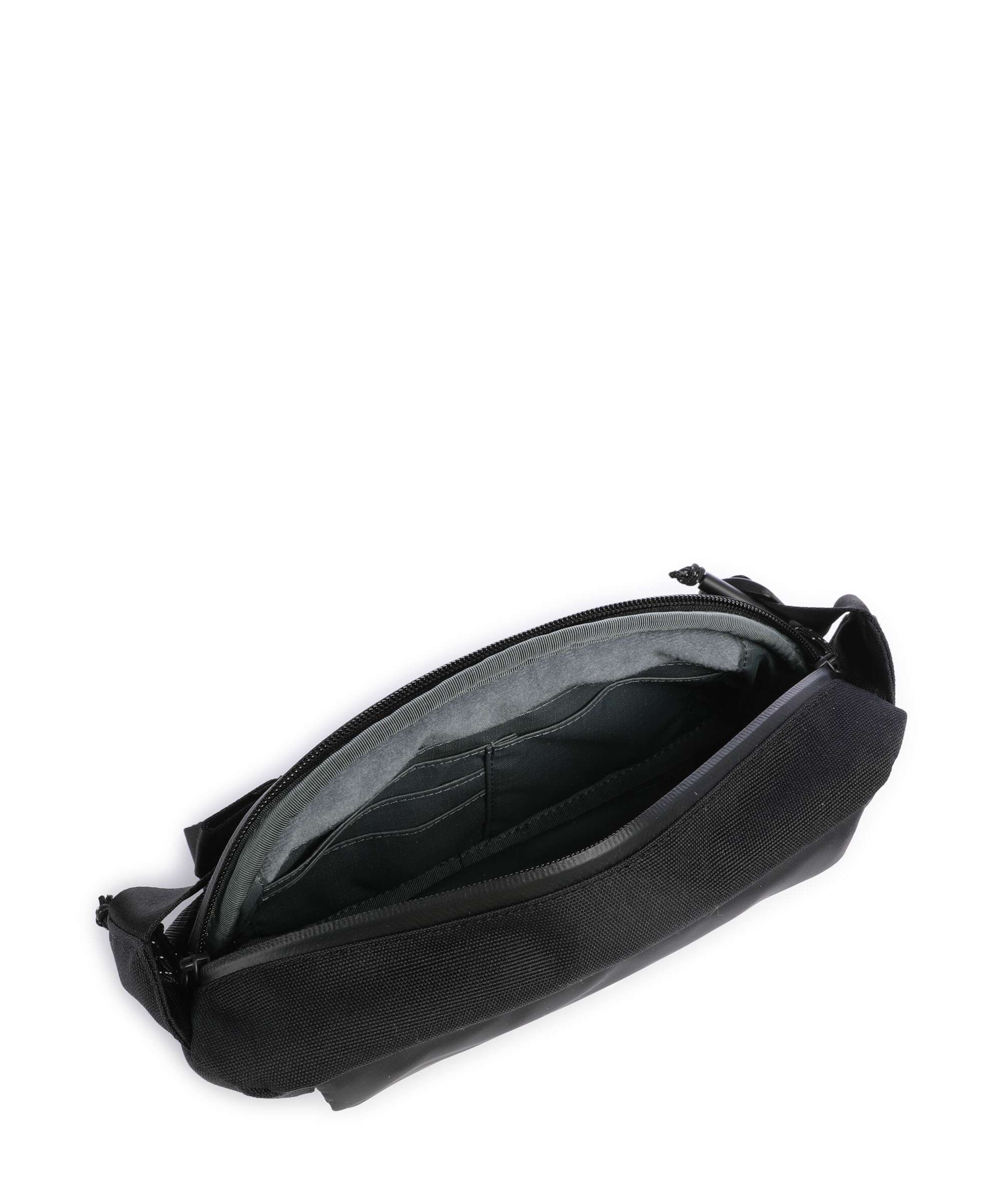 Timbuk2 Miles Fanny pack jet black