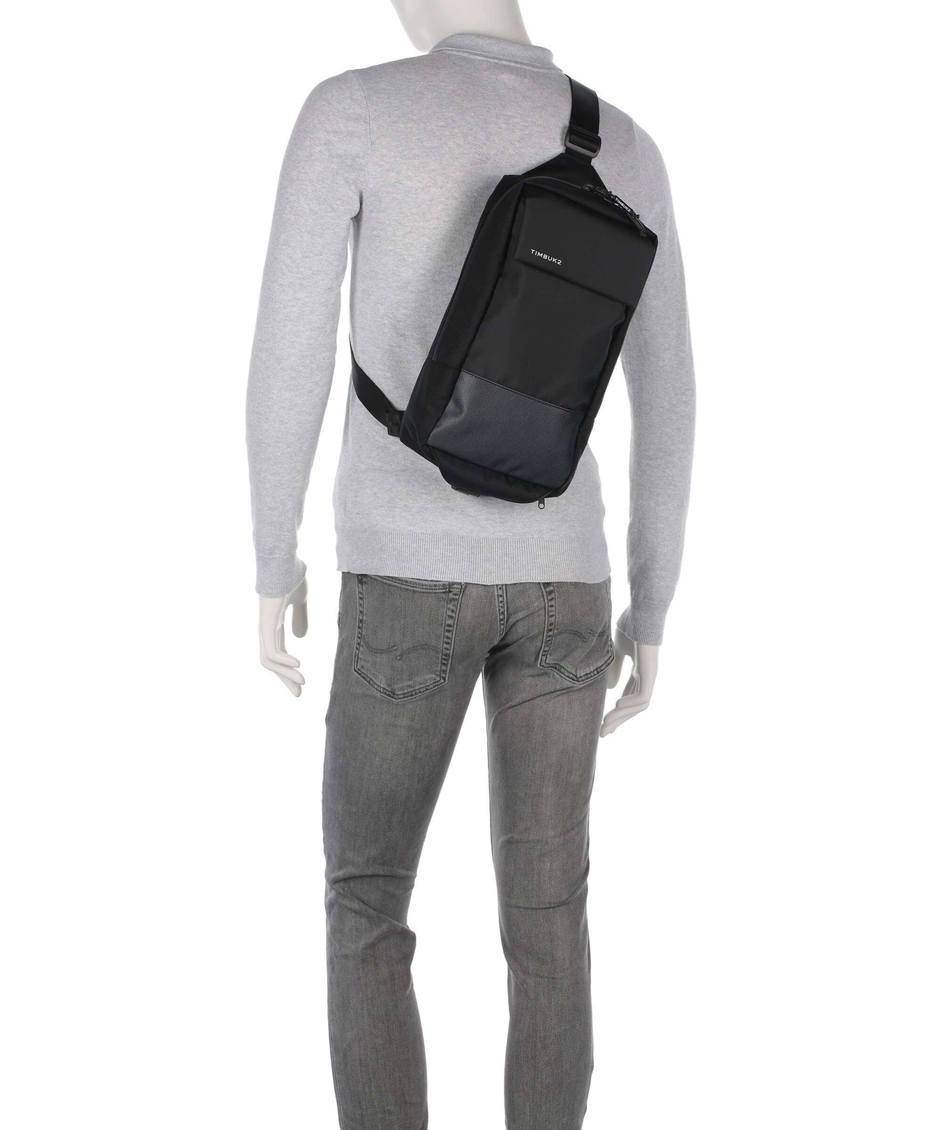 Timbuk2 Castle Sling bag jet black