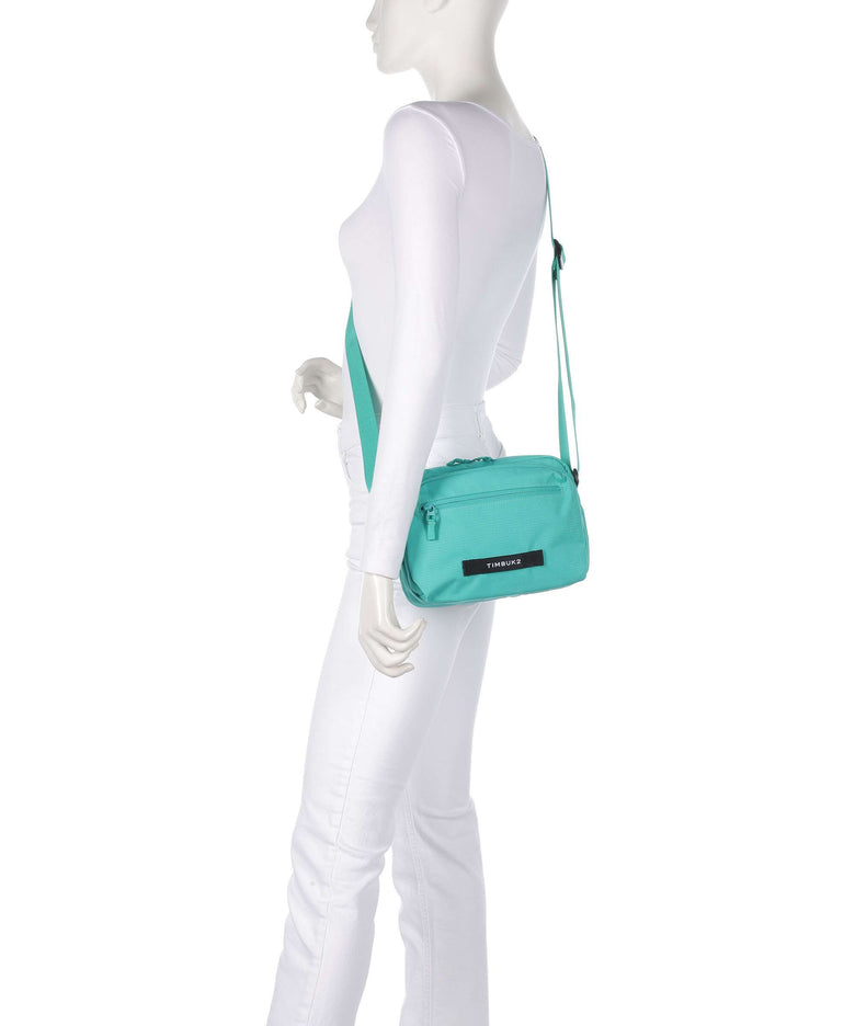 Timbuk2 Flight Crossbody bag jade