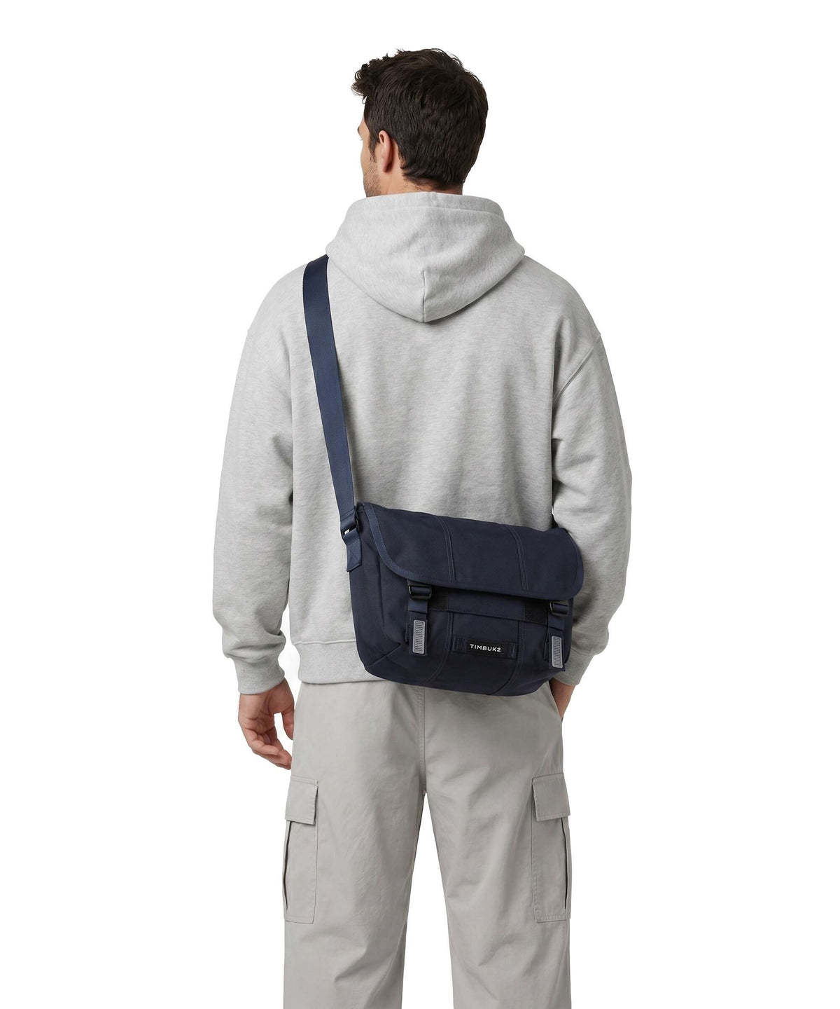 Timbuk2 Classic XS Messenger bag nautical