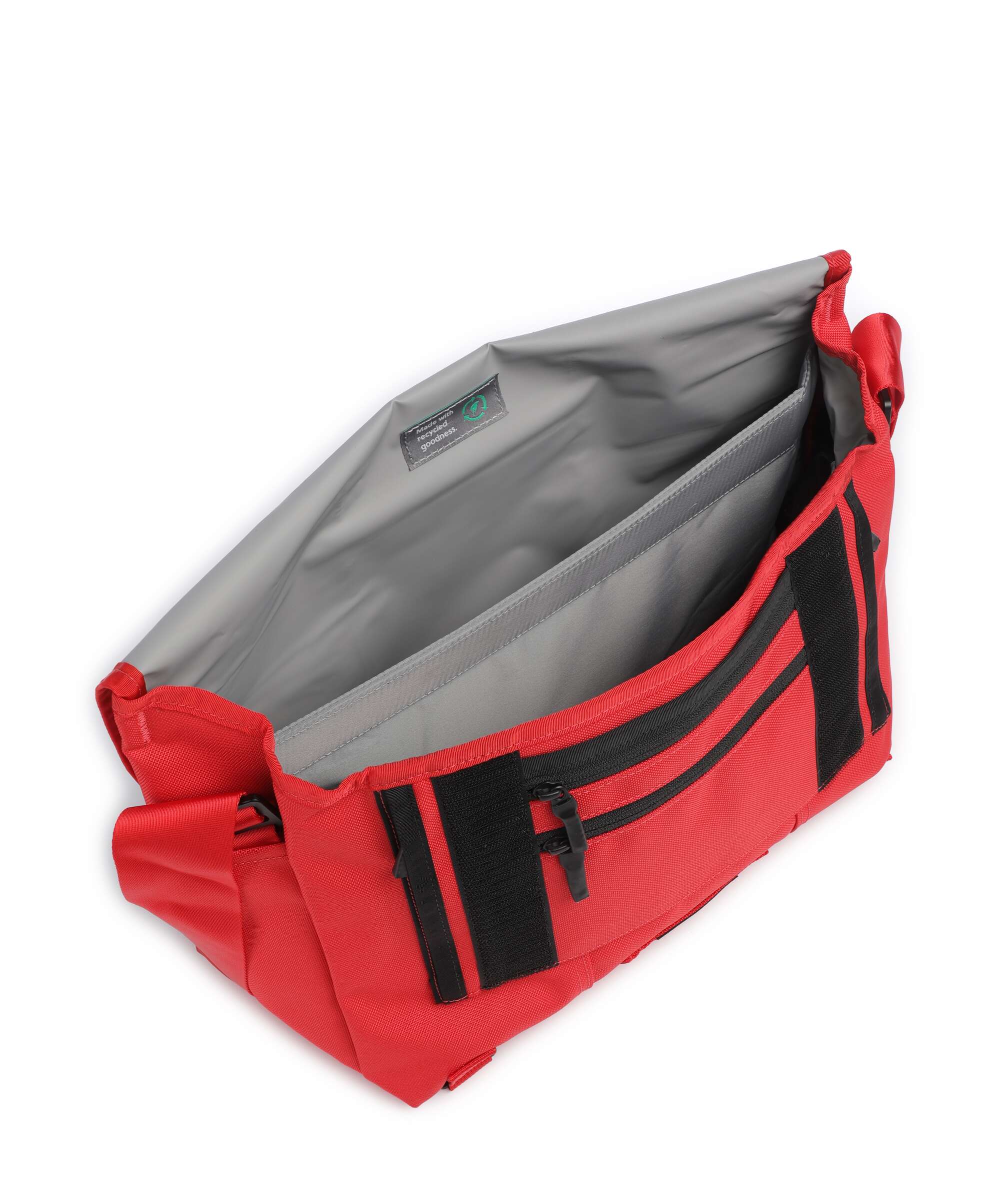 Timbuk2 Classic S Messenger bag fire red
