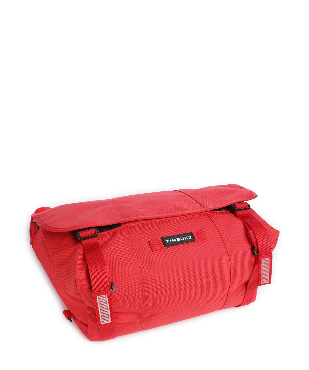Timbuk2 Classic M Messenger bag fire red