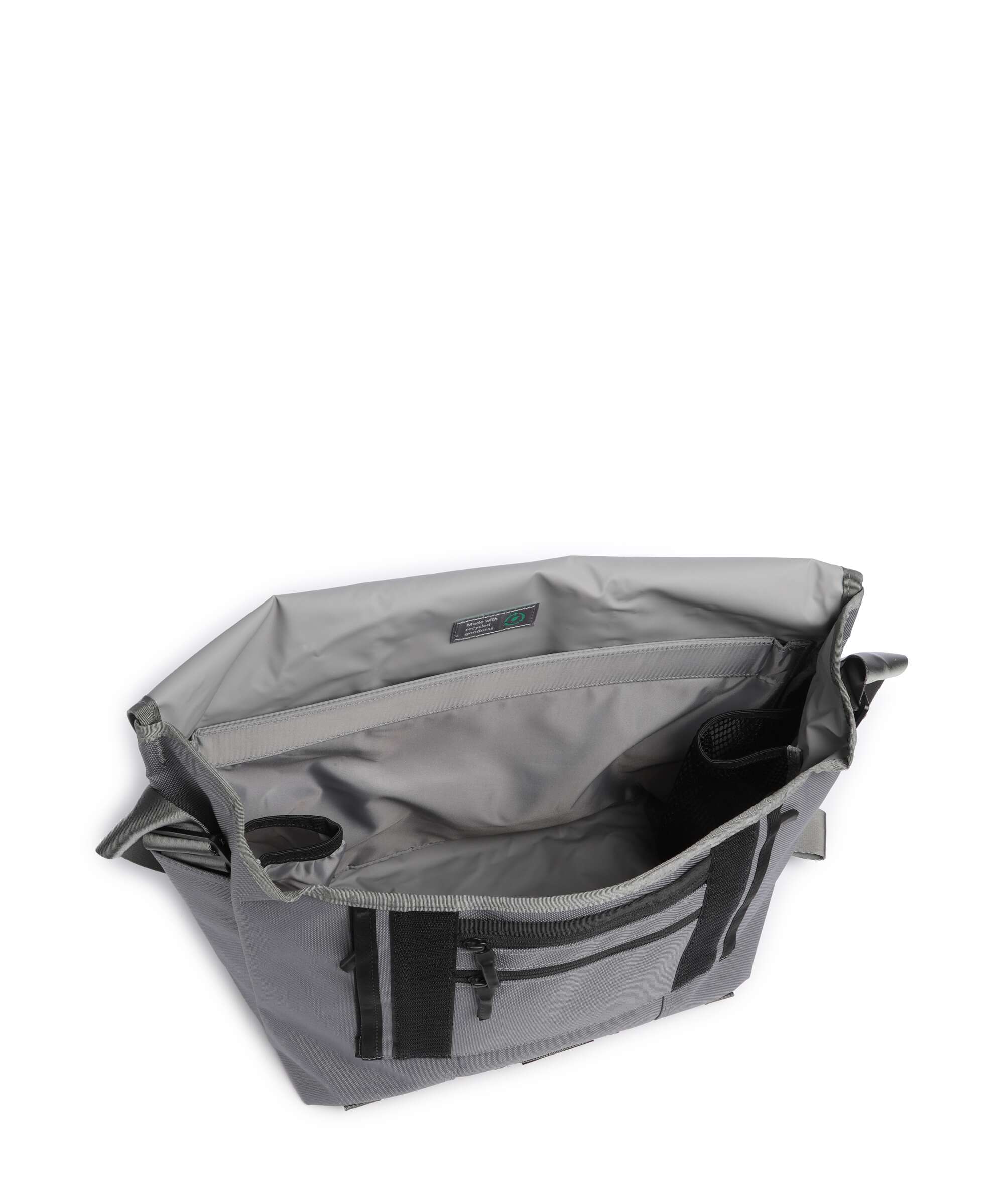 Timbuk2 Classic M Messenger bag gunmetal