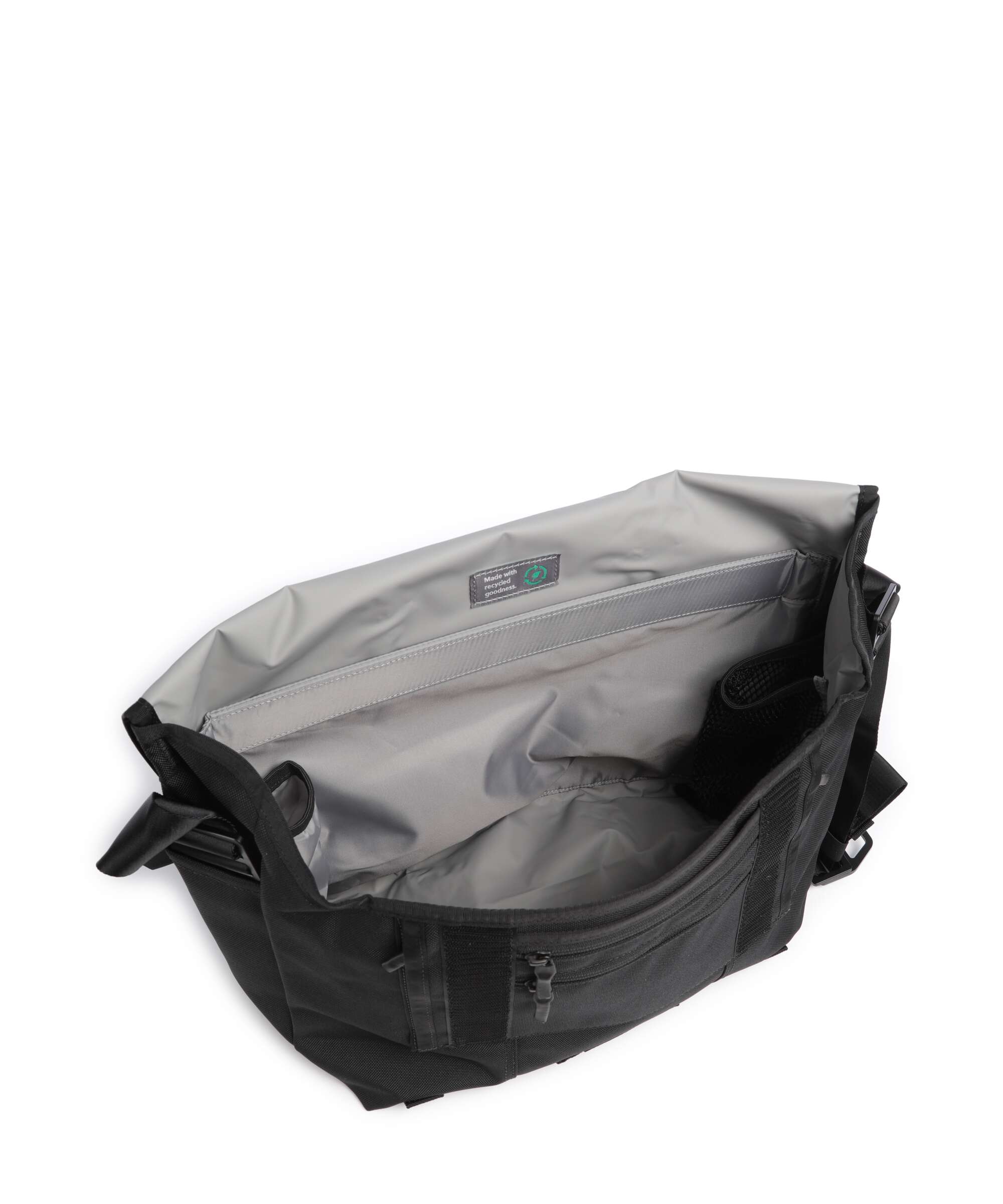 Timbuk2 Classic M Messenger bag jet black