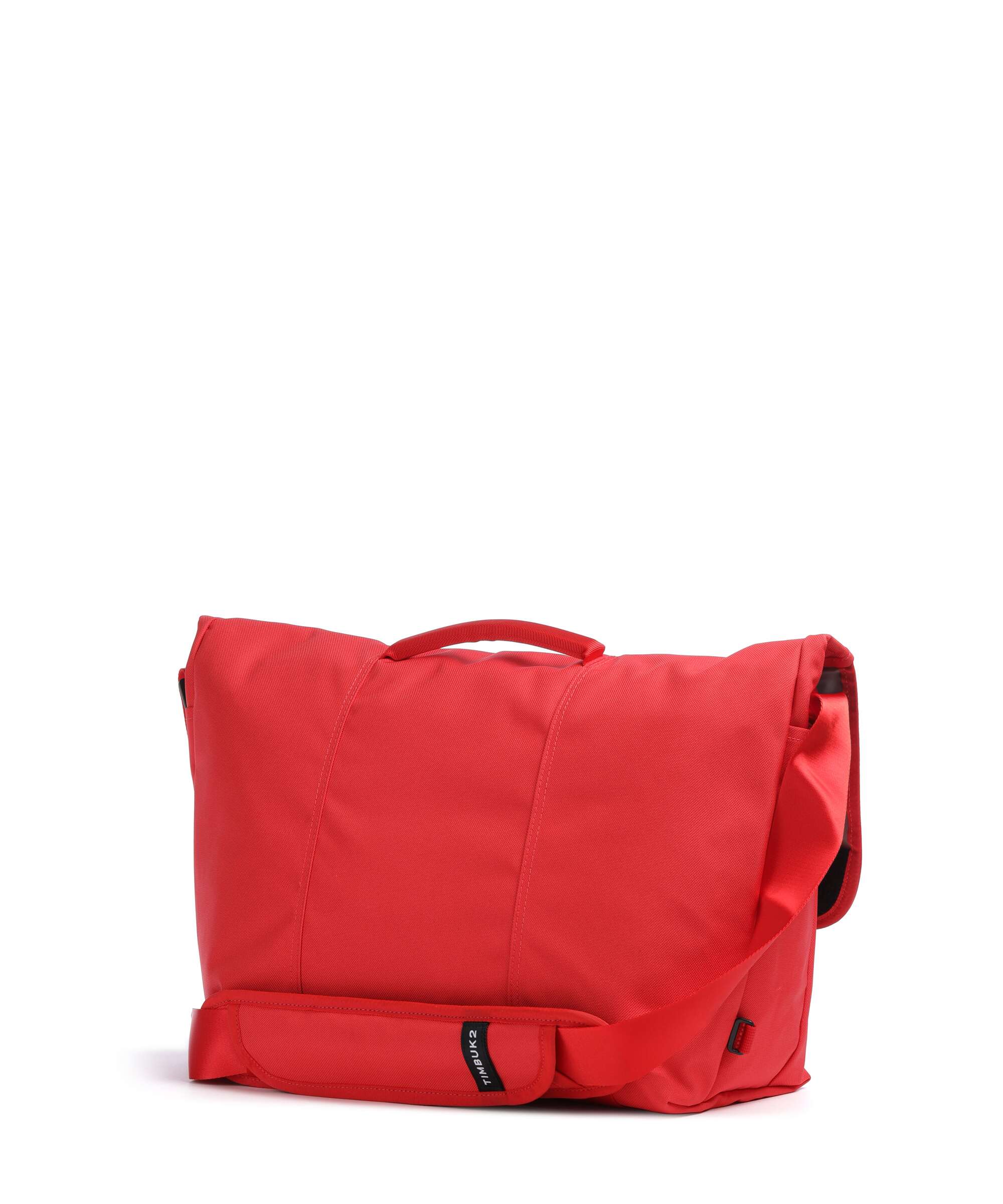 Timbuk2 Classic L Messenger bag fire red