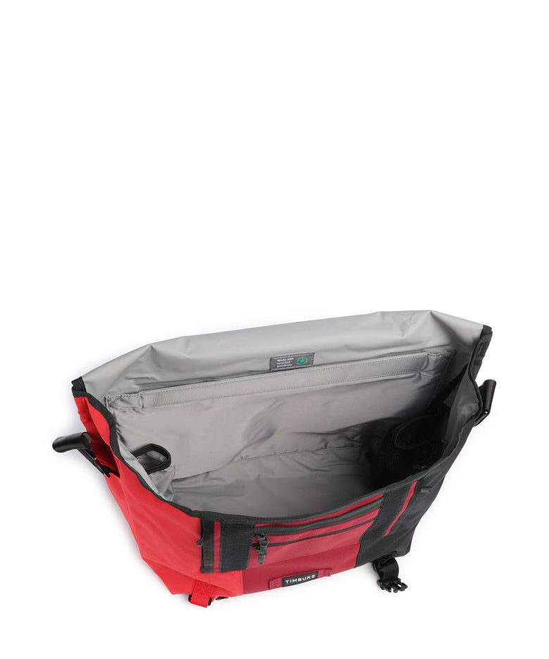 Timbuk2 Classic L Messenger bag diablo