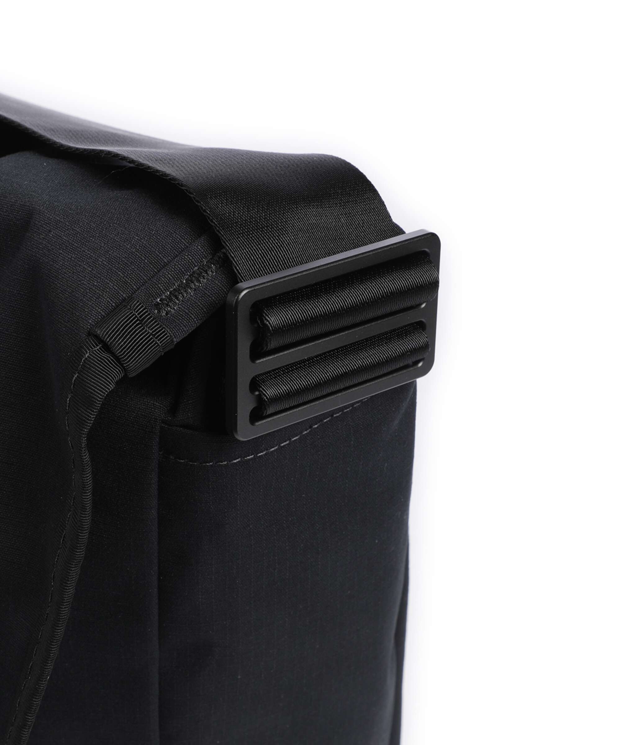 Timbuk2 Flight Classic Messenger bag jet black