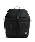 Marimekko Solid Everything L Backpack black