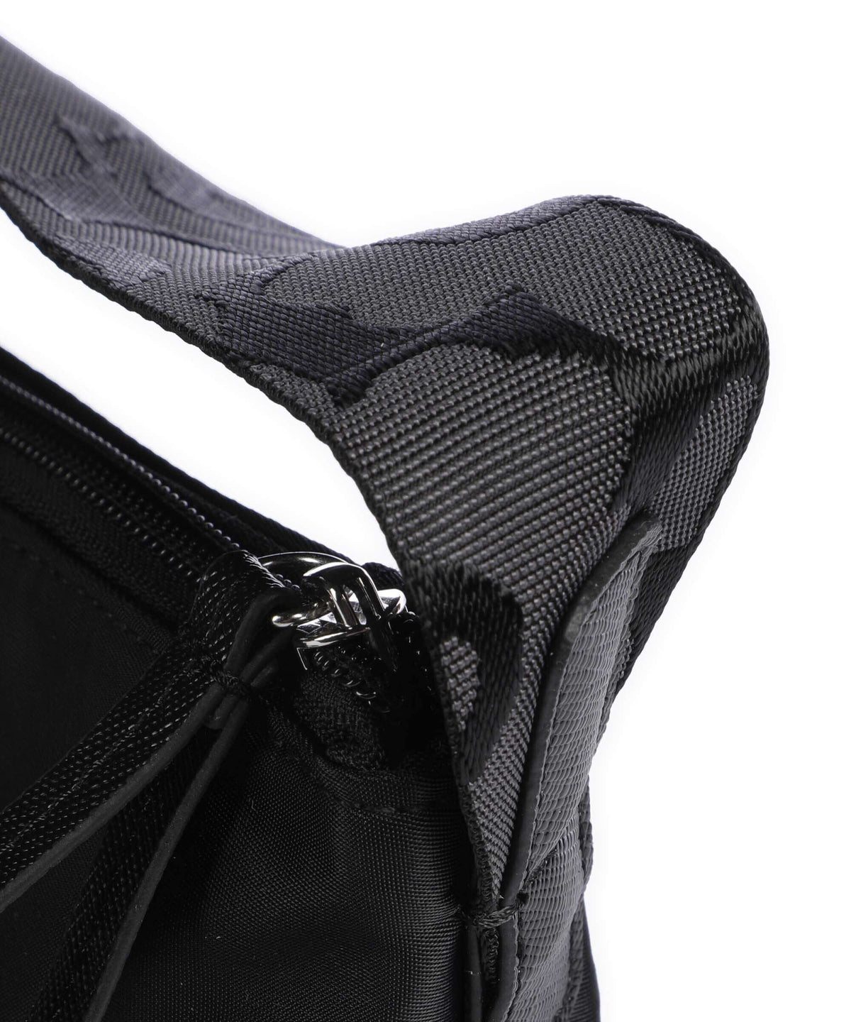 Marimekko Essential Solid Crossbody bag black
