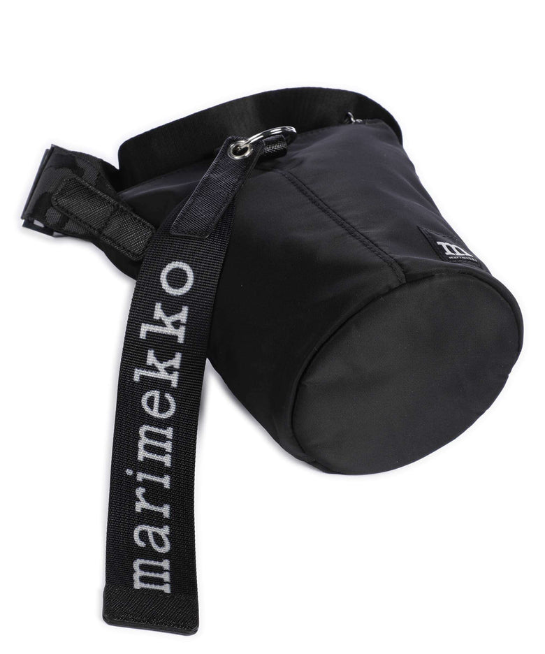 Marimekko Solid Essential Crossbody bag black