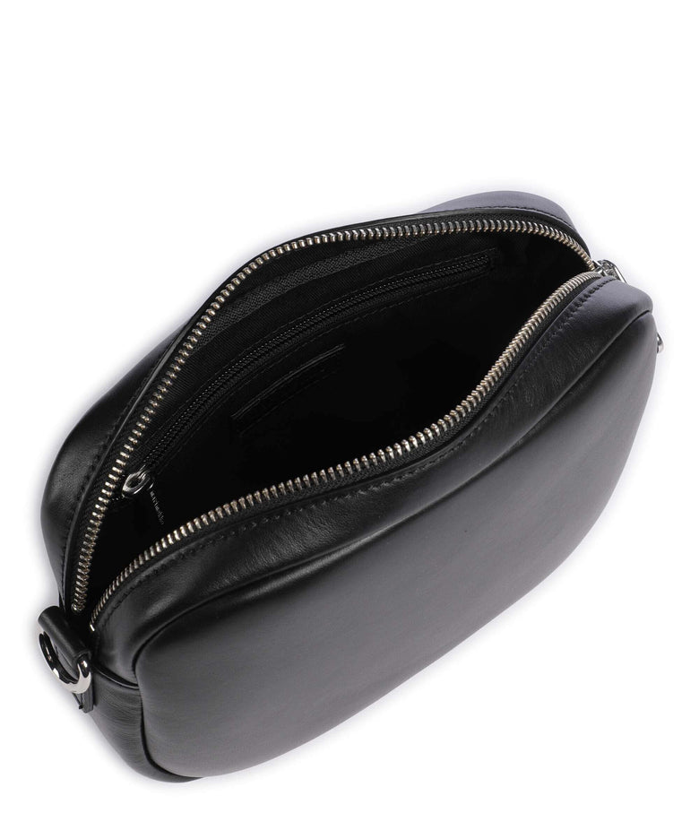 Marimekko Gratha Soft Crossbody bag black