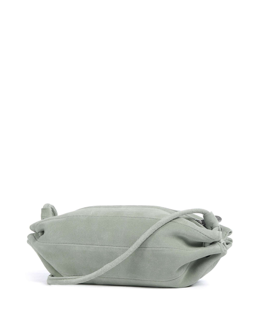 Marimekko Karla Pikku Crossbody bag light green