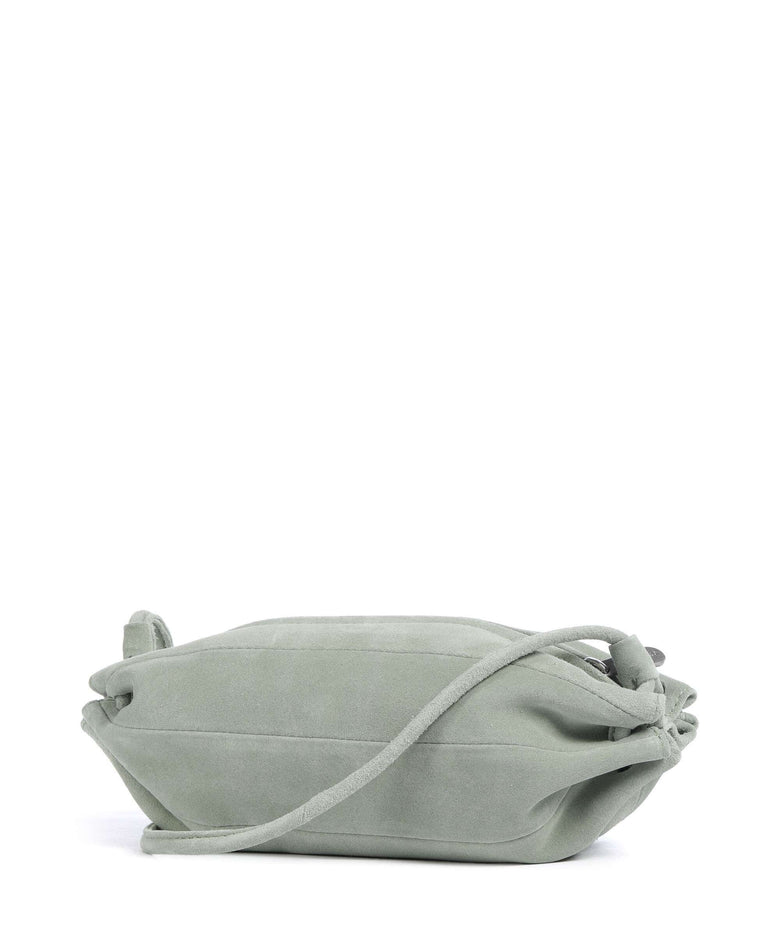 Marimekko Karla Pikku Crossbody bag light green