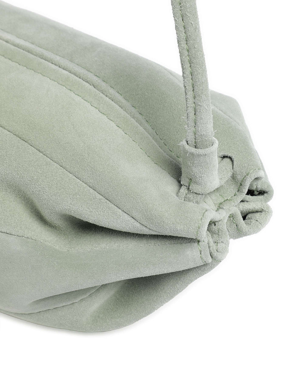 Marimekko Karla Pikku Crossbody bag light green