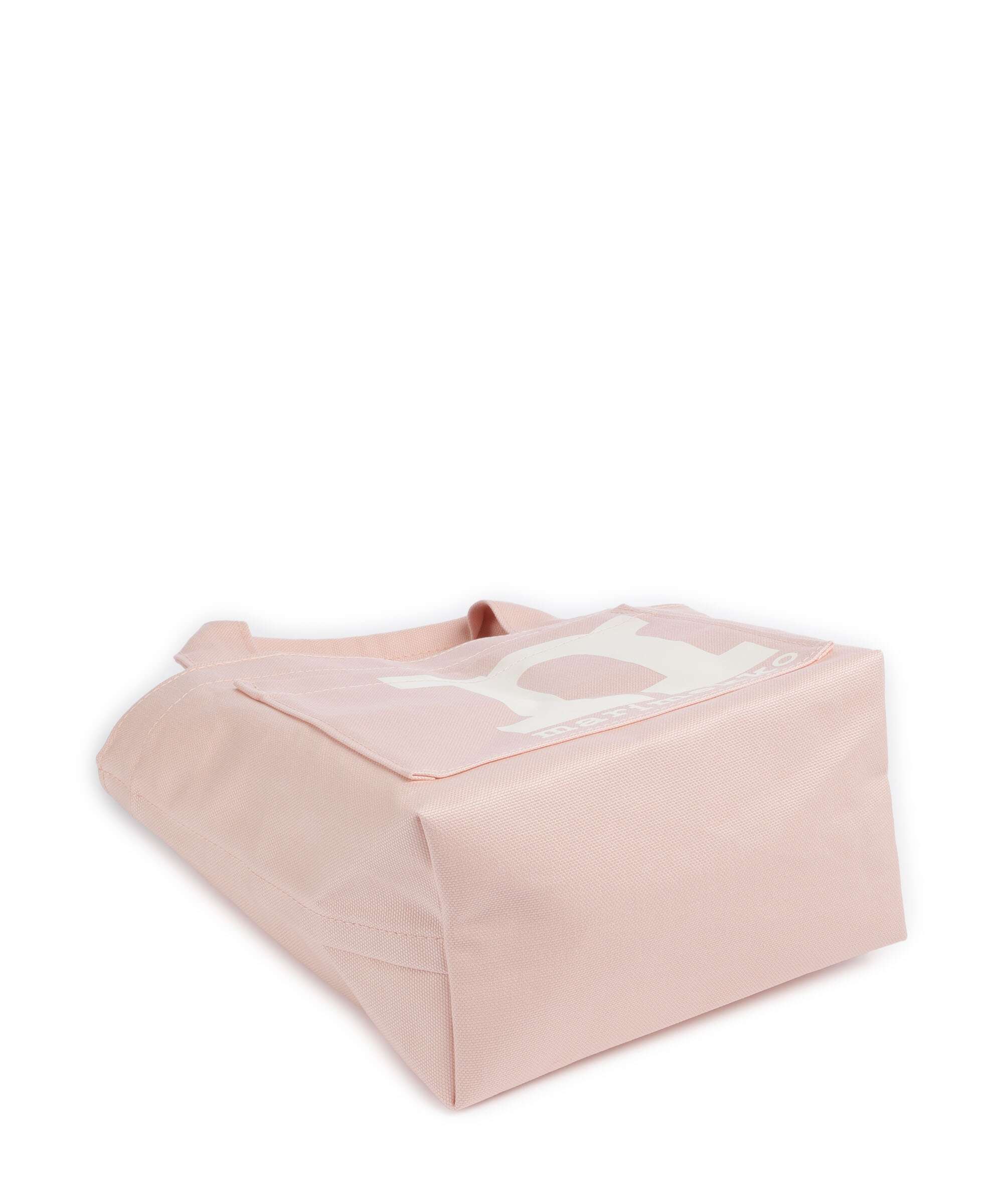 Marimekko Mono Solid Mini Handbag peach