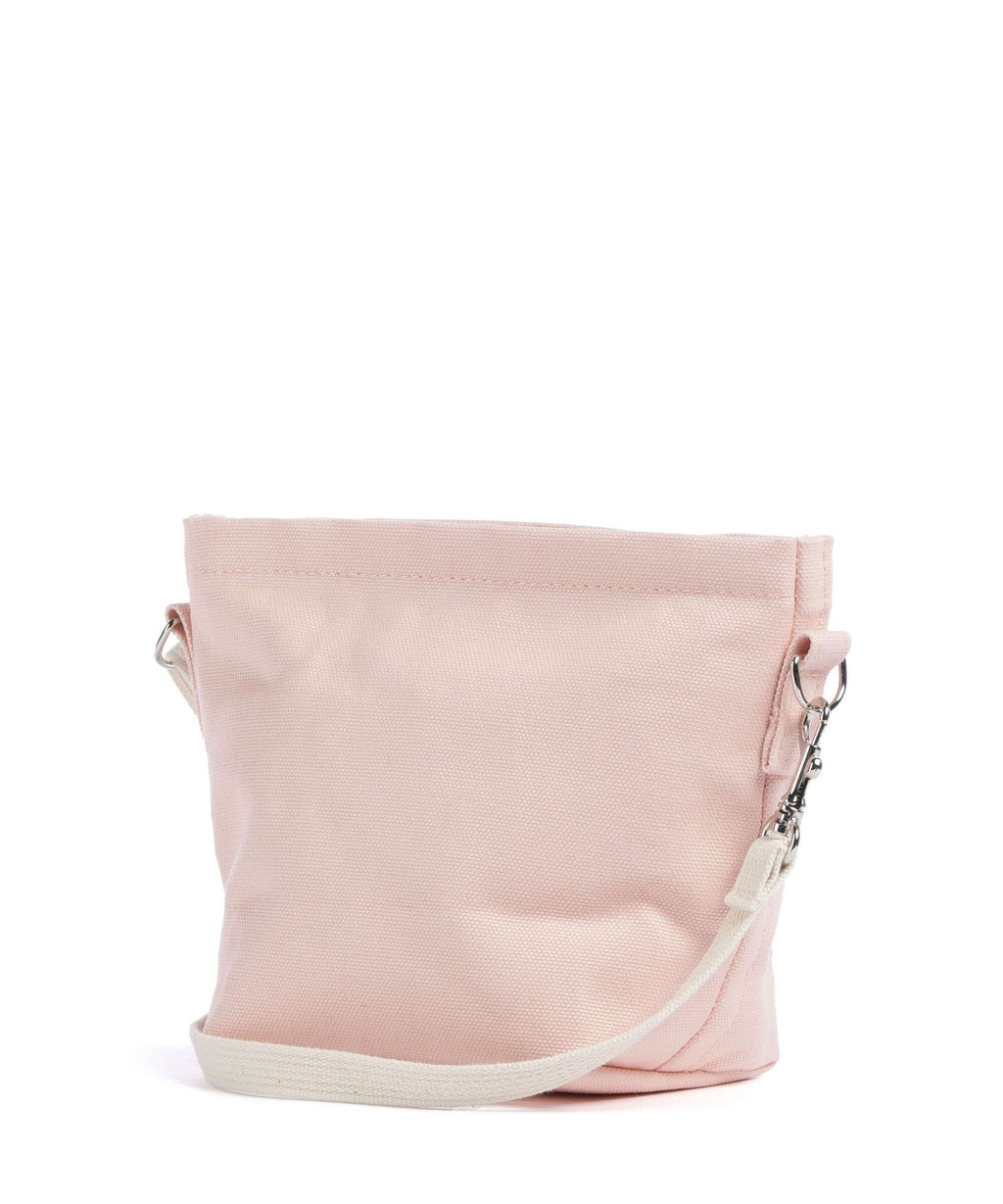 Marimekko Mono Solid Mini Crossbody bag peach