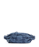 Marimekko Karla Denim Shoulder bag mid indigo
