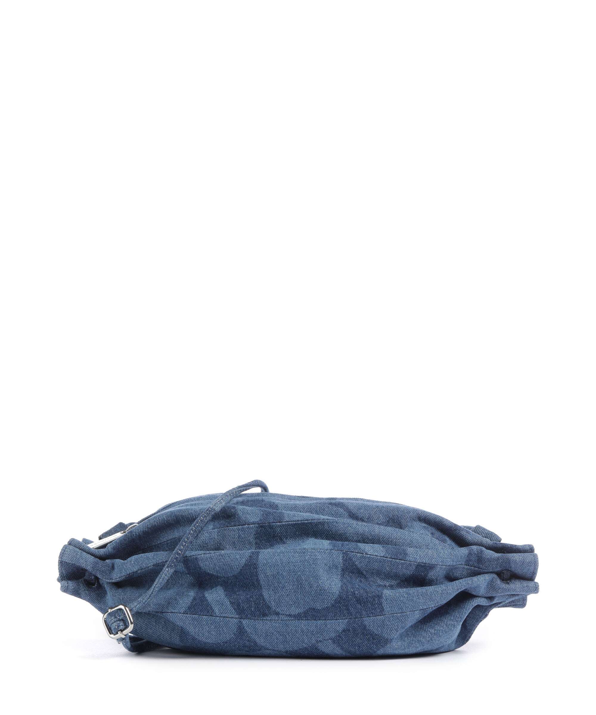 Marimekko Karla Denim Shoulder bag mid indigo