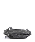 Marimekko Karla Denim Pikku Crossbody bag light grey